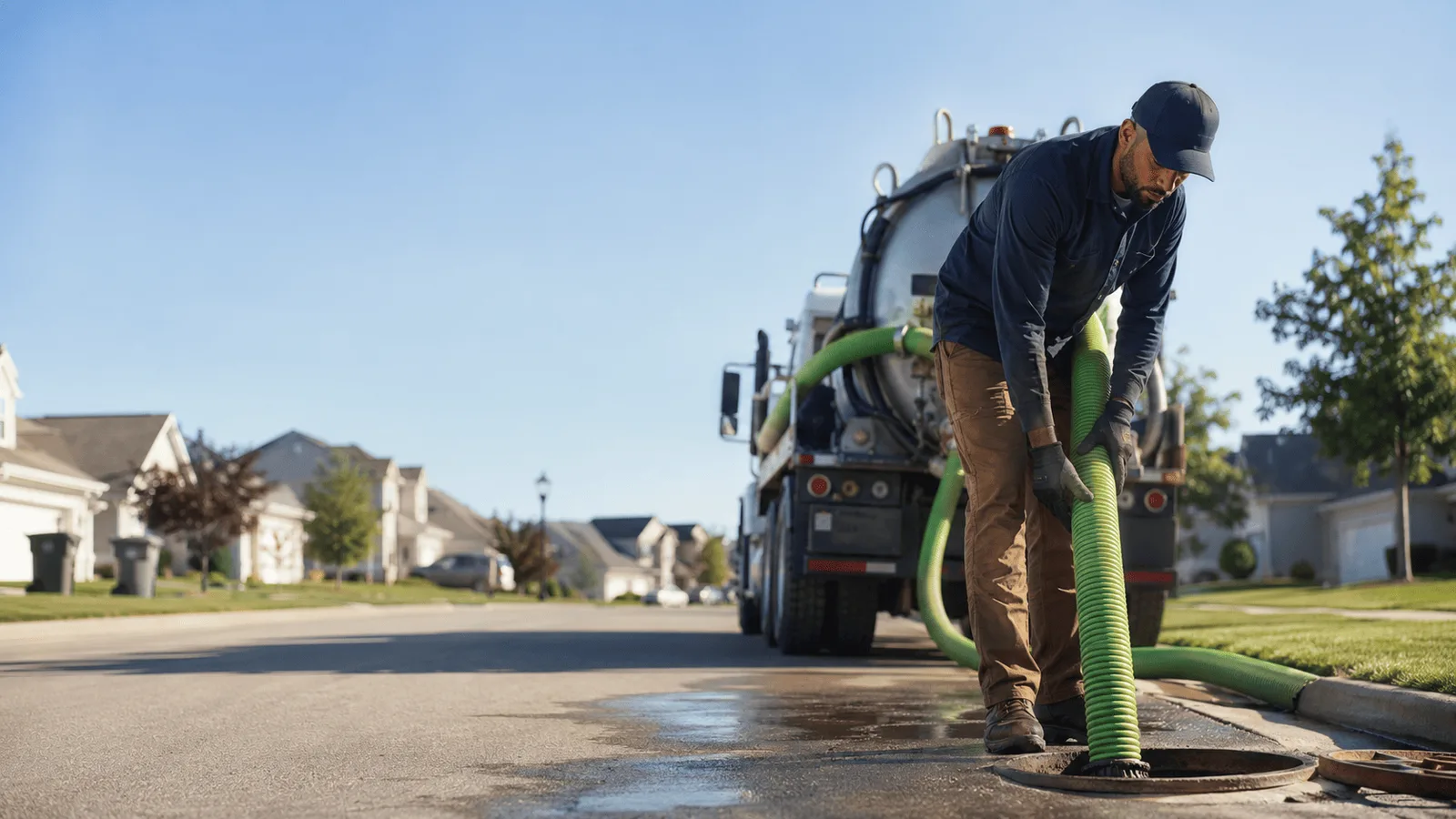 Mosquito Control in Boiceville, NY